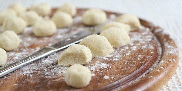 Grandma's Handmade Gnocchi: Cooking & Storytelling Session