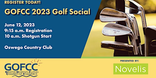 2023 Golf Social primary image