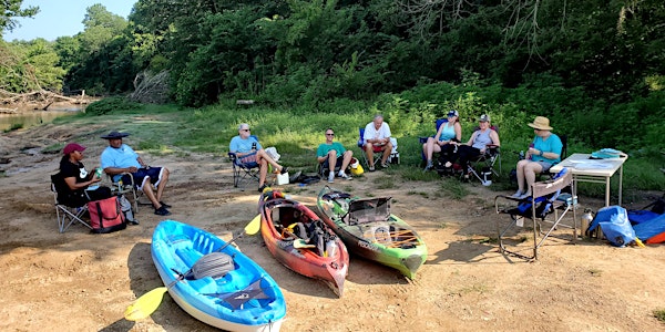 ACA L2: Essentials of River Kayaking