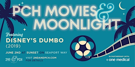 PCH Movies & Moonlight
