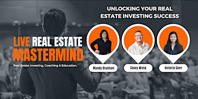 Unlocking Your Real Estate Investing Success