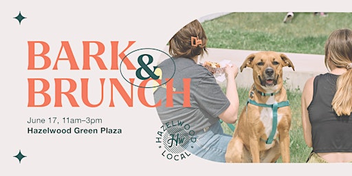 2nd Annual Bark & Brunch primary image