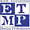 Logo van East Tennessee Meeting Professionals (ETMP)