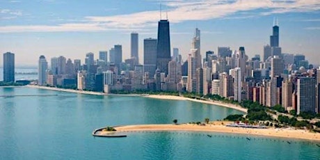 Chicagoland Area Virtual Diversity Job Fair  primärbild