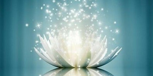 ONLINE Ahai 7D Energy Clearing, Healing, and Amplifying Free Zoom Session primary image