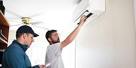 Installation of Integrated Controls for Ductless Heat Pumps