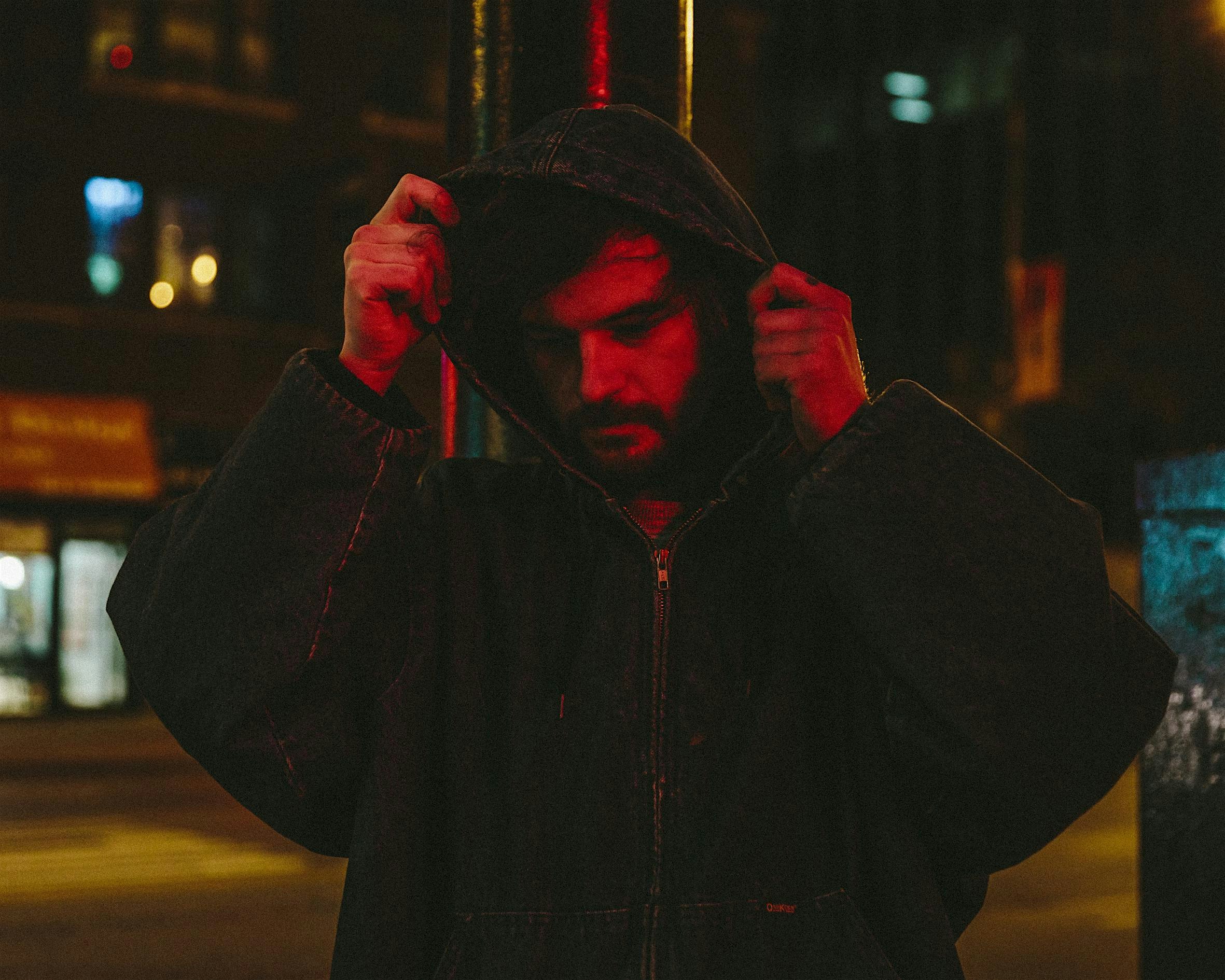 Ryley Walker / Ohmme (duo) / Ben Lamar Gay