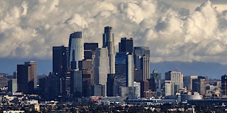 Los Angeles Area Virtual Diversity Job Fair  primärbild