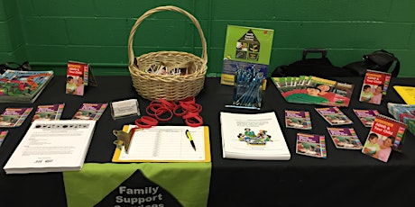 3rd Annual Parent Empowerment Conference primary image