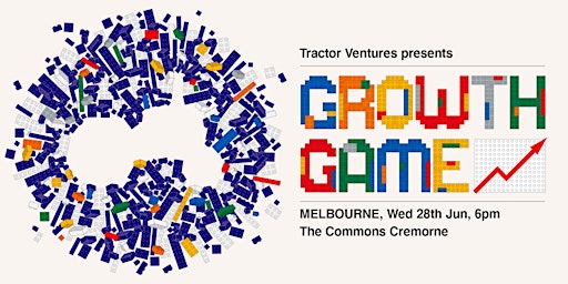 Imagen principal de Growth Game Melbourne