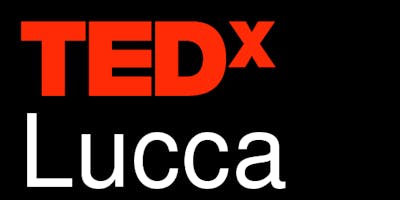 TEDxLucca TEDxLucca