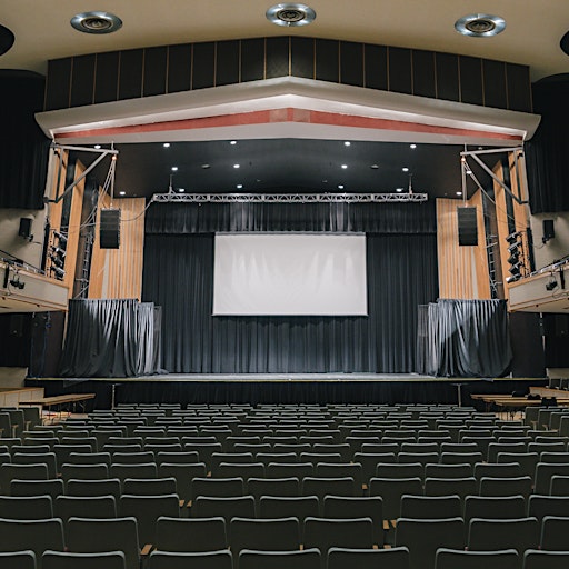 Centennial Hall Events | Eventbrite