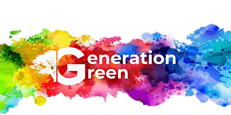 Generation Green Project Showcase 2023