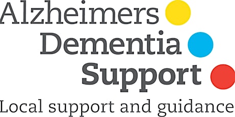 Communication Changes - Bite-size training by Alzheimers Dementia Support 29th November 2018 primary image