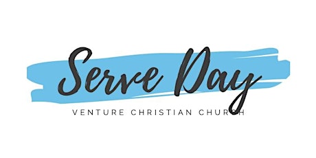 Venture Serve Day