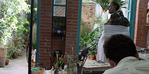 Visita guiada a espacios creativos en Triana. Sesión de mañana y/o tarde