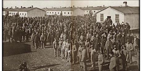 Virtual Tour: Treason! Camp Douglas and the 1864 Chicago Insurrection