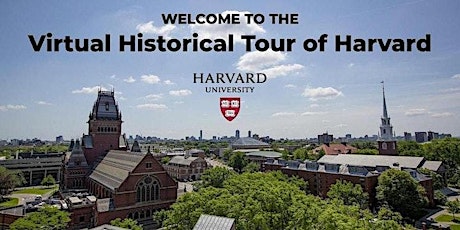 Virtual Historical Tour of Harvard