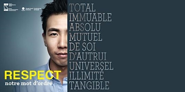 Consultation sur les « Milieux de travail respectueux dans les arts »