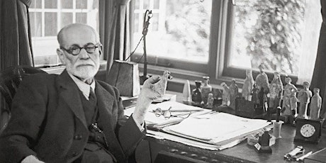Disrupting Collective Destinies: Freud on History, Myth & Repetition