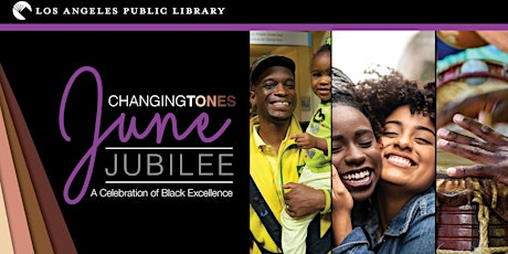 June Jubilee: A Celebration of Black Excellence