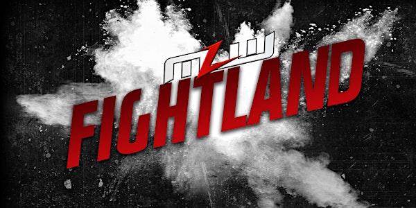 Major League Wrestling: Fightland - MLW Fusion TV Taping (Chicago, IL)