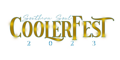 Hauptbild für Southern Soul Cooler Festival 2023