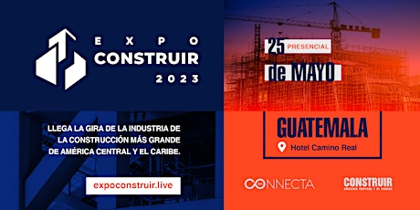 Expo Construir Guatemala