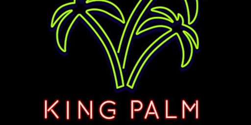 King Palm Pop-Up Event @ 420 Smoke Shop