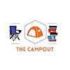 The Campout ATL's Logo