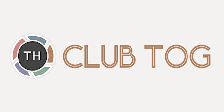 Primaire afbeelding van Club Tog - Sydney - October 2023