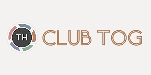 Primaire afbeelding van Club Tog - Sydney - June 2024