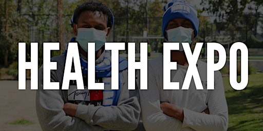 Health Expo primary image