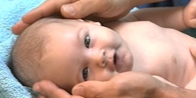 Massaggio al bambino, corso di formazione Massaggio al bambino, corso di formazione
