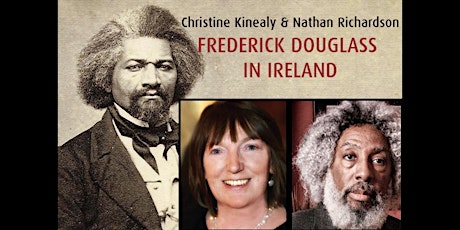 FREDERICK DOUGLASS IN IRELAND - OAKLAND primary image