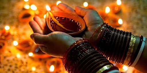 Diwali Celebration 2023 primary image