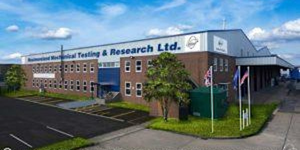 Westmoreland Mechanical Testing & Research Ltd