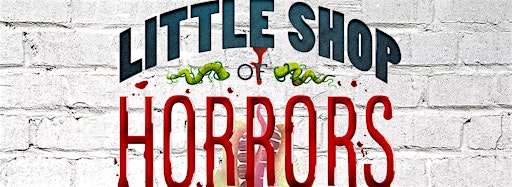 Collection image for Fort Couch Musical: Little Shop of Horrors