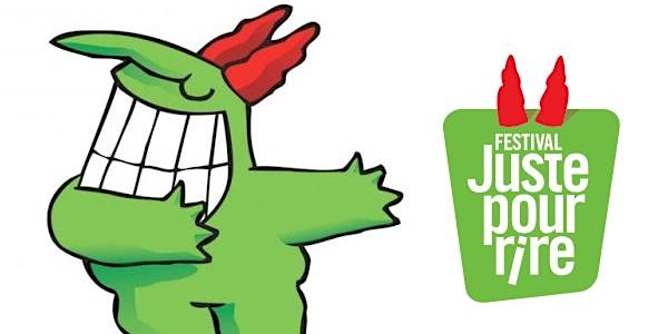 Après-job Juste pour rire | présenté par BLP arpenteur-géomètre