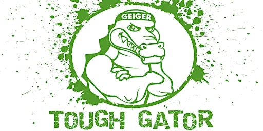 Imagem principal do evento Draft of 2024 Tough Gator Challenge
