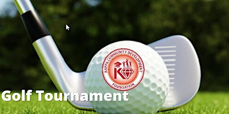 CPSS Nupes 2023 Charity Golf Tournament