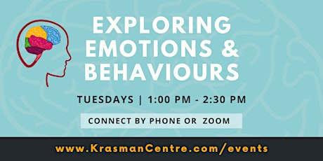 Exploring Emotions and Behaviours