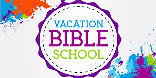 Free Vacation Bible School  primärbild