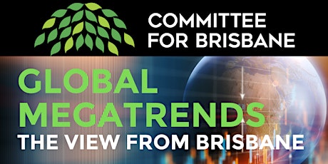 Global Megatrends: The view from Brisbane primary image