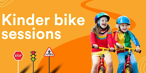 Collection image for Kinder Bike Sessions