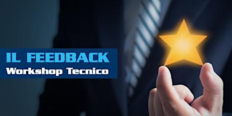 Primaire afbeelding van La CULTURA del FEEDBACK: workshop tecnico