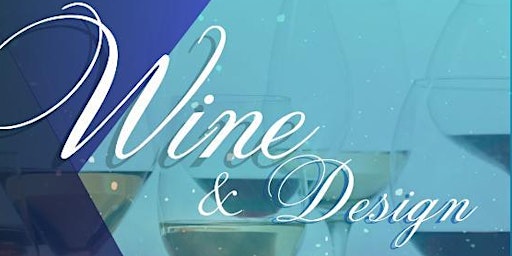 Wine and Design primary image