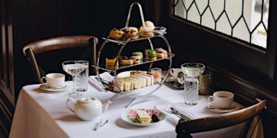 Immagine principale di Mother's Day High Tea - Rendezvous Melbourne 