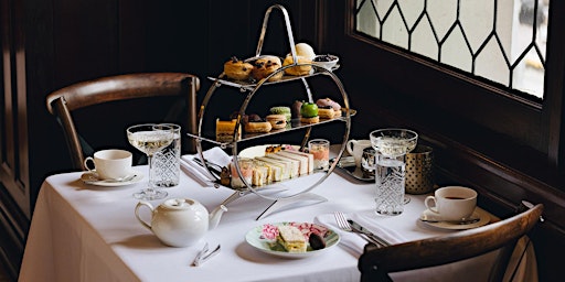 Primaire afbeelding van Mother's Day High Tea - Rendezvous Melbourne