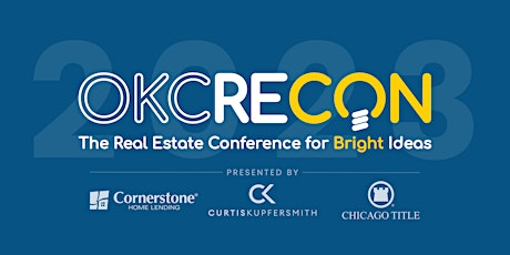 The OKC Real Estate Conference 2023